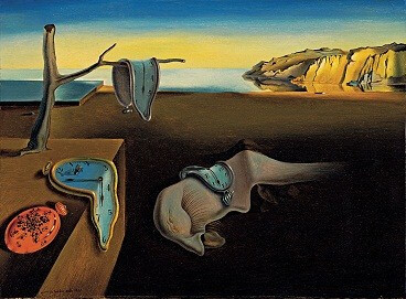 Salvador Dali